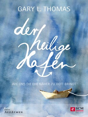 cover image of Der heilige Hafen